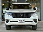 LANDCRUISER PRADO