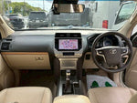 LANDCRUISER PRADO