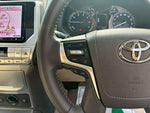 LANDCRUISER PRADO