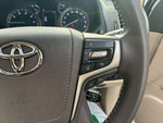 LANDCRUISER PRADO
