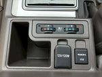 LANDCRUISER PRADO