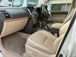 LANDCRUISER PRADO