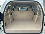 LANDCRUISER PRADO