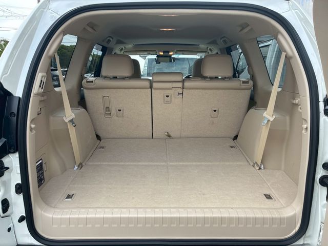 LANDCRUISER PRADO