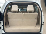 LANDCRUISER PRADO