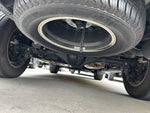 LANDCRUISER PRADO