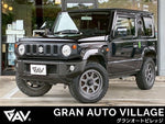 JIMNY 4WD