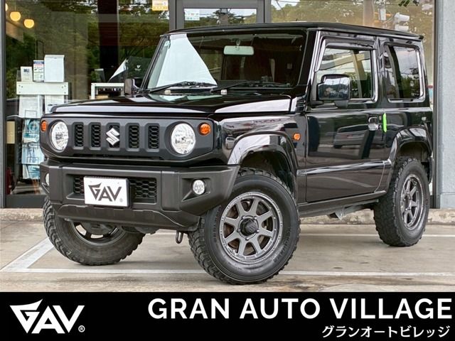 JIMNY 4WD