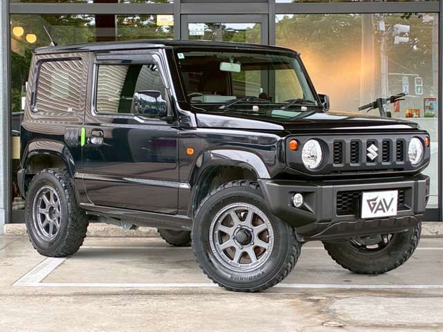 JIMNY 4WD