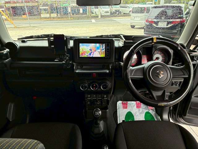 JIMNY 4WD