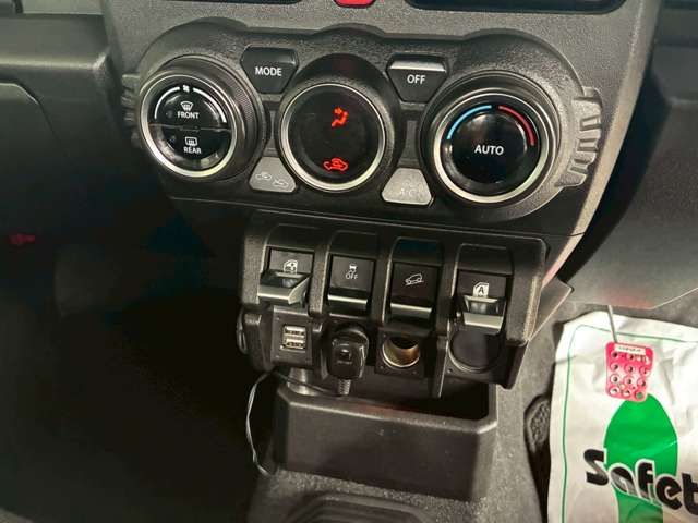 JIMNY 4WD