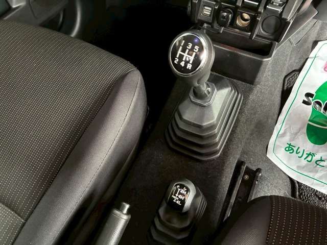 JIMNY 4WD