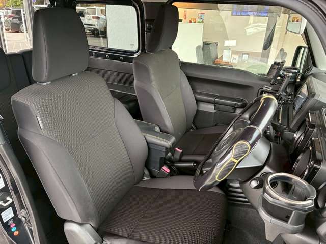 JIMNY 4WD