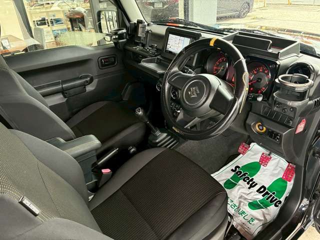 JIMNY 4WD