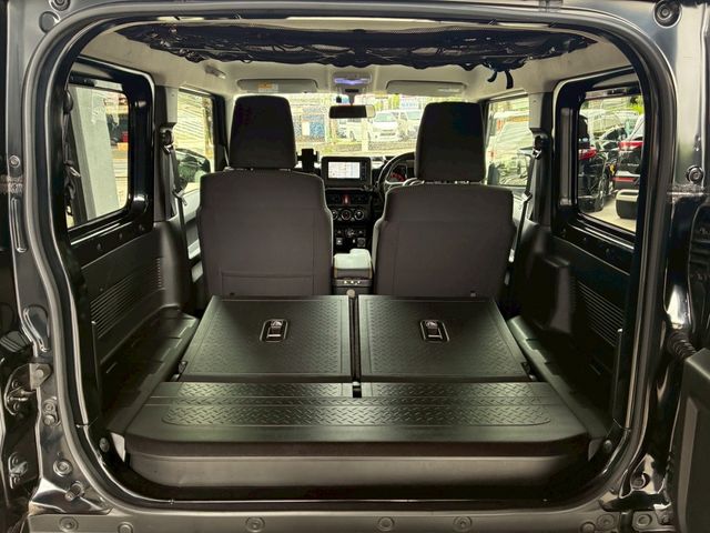 JIMNY 4WD