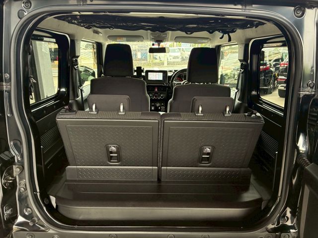 JIMNY 4WD