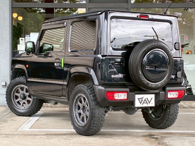 JIMNY 4WD