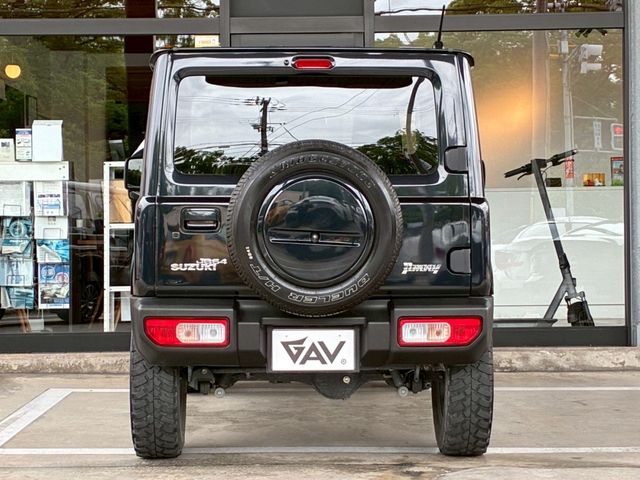 JIMNY 4WD