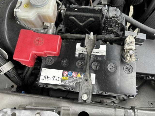 JIMNY 4WD