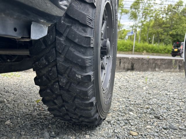 JIMNY 4WD