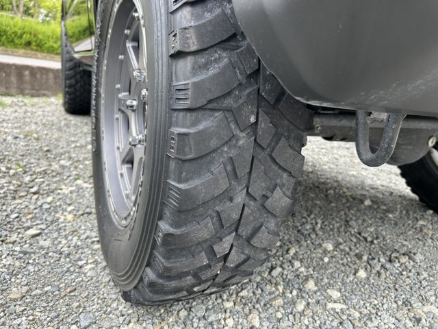 JIMNY 4WD