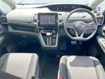 SERENA  S-HYBRID 4WD