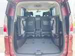 SERENA  S-HYBRID 4WD