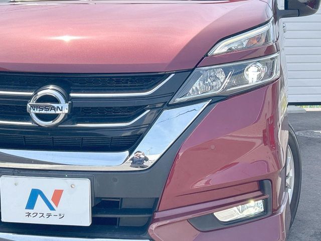 SERENA  S-HYBRID 4WD