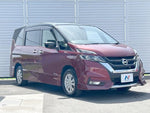 SERENA  S-HYBRID 4WD