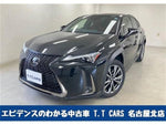 LEXUS UX250h
