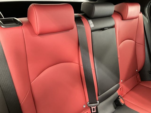 LEXUS UX250h