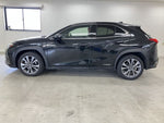 LEXUS UX250h