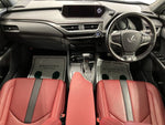 LEXUS UX250h