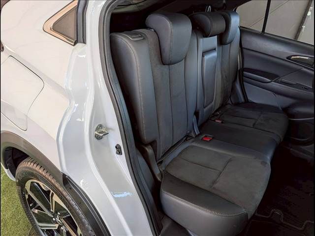 ECLIPSE CROSS PHEV