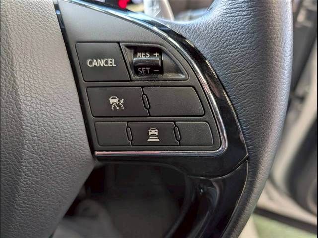 ECLIPSE CROSS PHEV