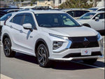 ECLIPSE CROSS PHEV