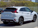 ECLIPSE CROSS PHEV
