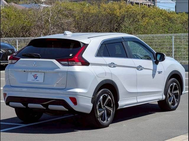 ECLIPSE CROSS PHEV