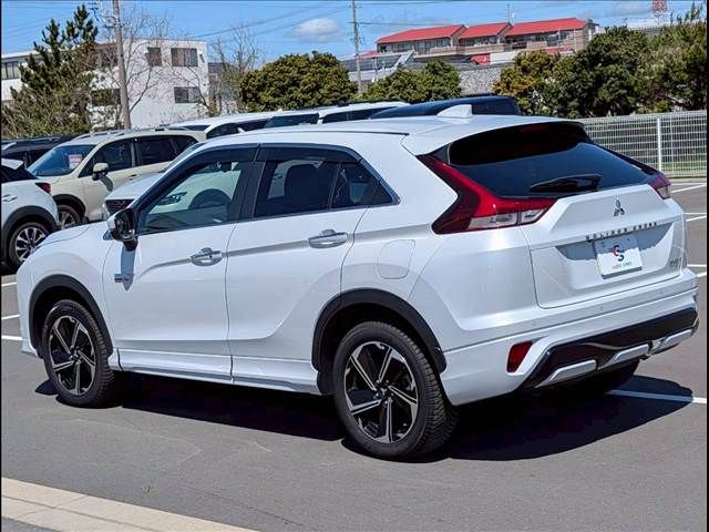 ECLIPSE CROSS PHEV