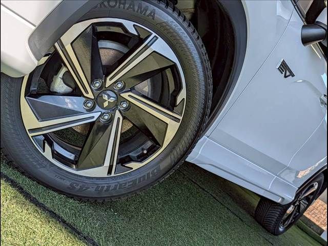 ECLIPSE CROSS PHEV