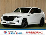 CX-60