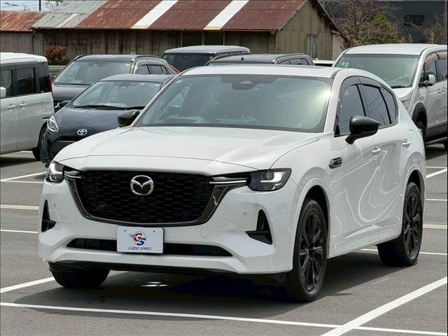 CX-60