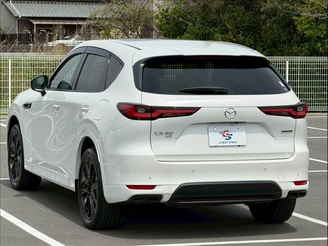 CX-60
