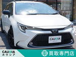 COROLLA TOURING