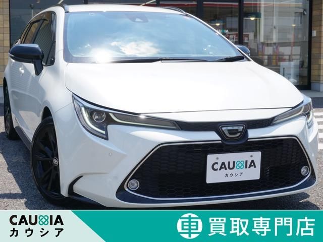 COROLLA TOURING