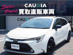 COROLLA TOURING