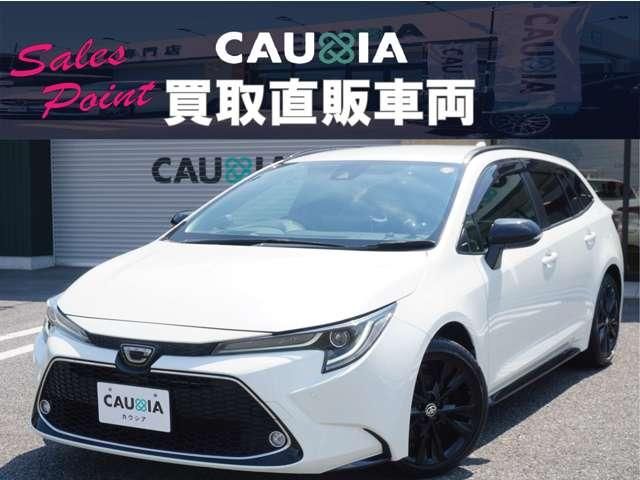 COROLLA TOURING