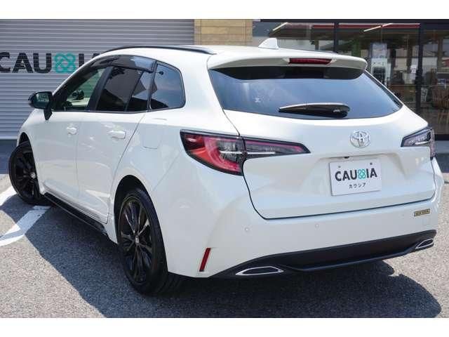 COROLLA TOURING