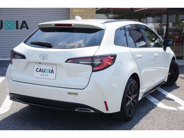 COROLLA TOURING