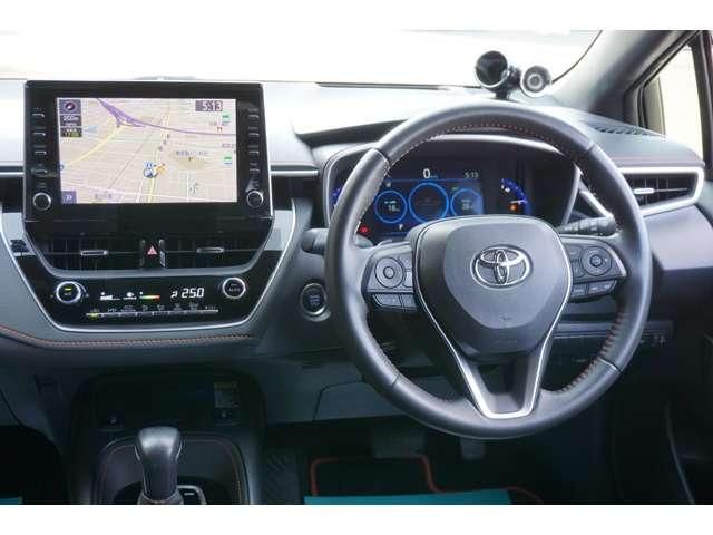 COROLLA TOURING